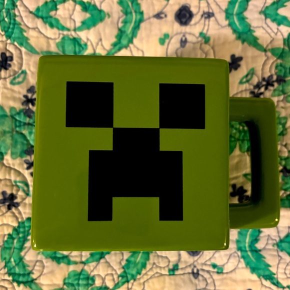 MINECRAFT Other - ⚙️MINECRAFT⚙️MUG⚙️⚙️⚙️⚙️⚙️⚙️⚙️⚙️⚙️⚙️⚙️⚙️⚙️⚙️⚙️⚙️⚙️⚙️